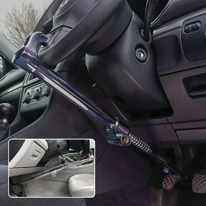 Antivol voiture - Auto Volant