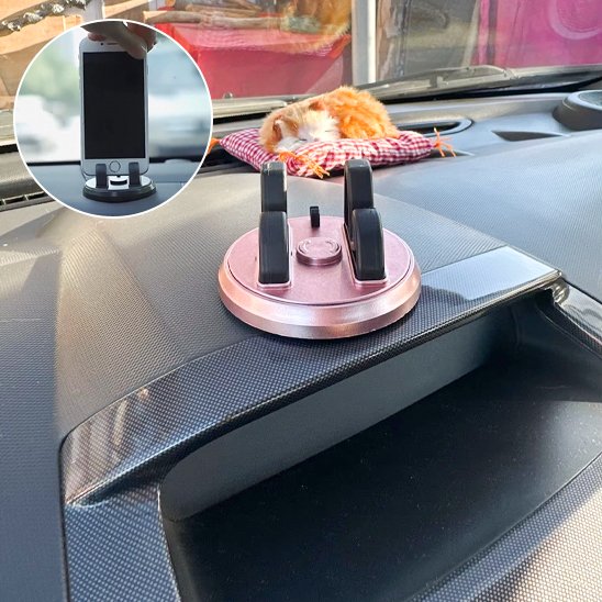 support de téléphone pour voiture