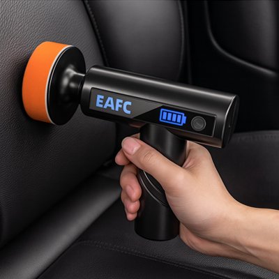 Polisseuse voiture | Restauration Pro