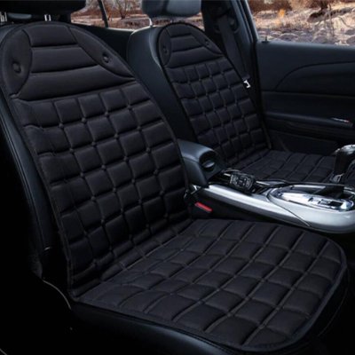 Siege chauffant voiture | ThermoComfort