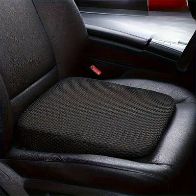 Coussin voiture fessier | ErgoComfort - Auto Volant