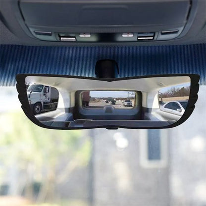 Rétroviseur intérieur | Ultra - Panoramique - Auto Volant