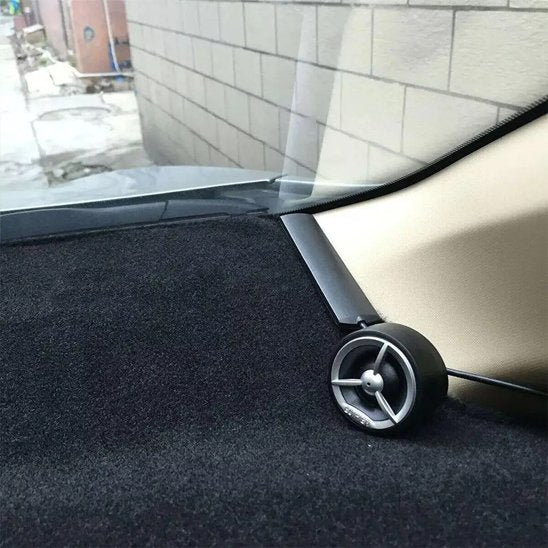 Amplificateur voitures | Premium SoundDrive