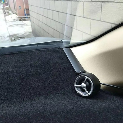 Amplificateur voitures | Premium SoundDrive