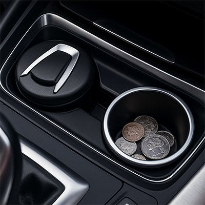 Cendrier pour voiture