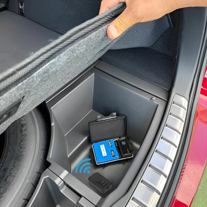 Traceur GPS voiture | Protec'Auto