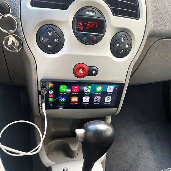 autoradio android | SmartDrive