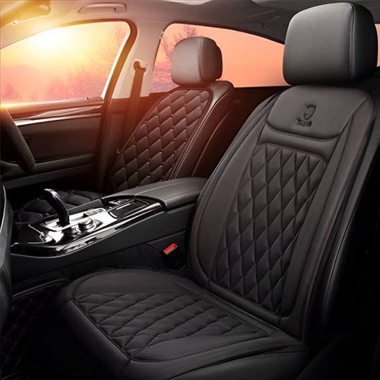 Housse de siege de voiture | Universel Confort - Auto Volant