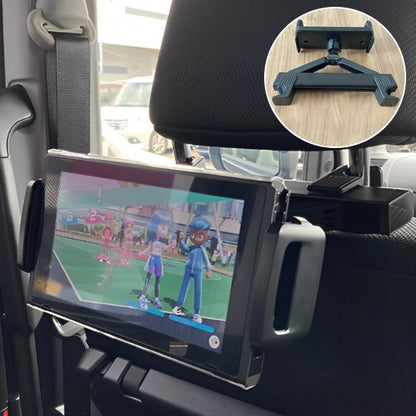 Support tablette voiture - Auto Volant