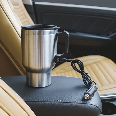 Bouilloire de voyage - Auto Volant