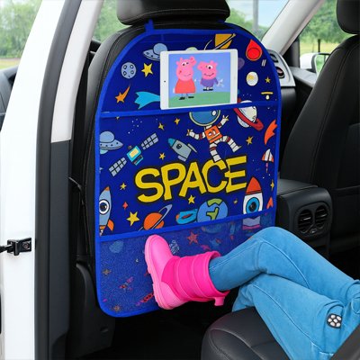 Organisateur voiture enfant | TravelKid