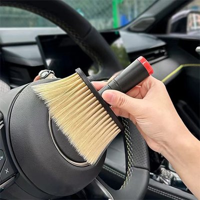 Brosse lavage voiture