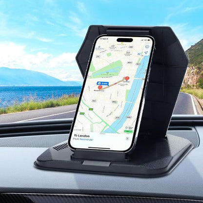 Support téléphone voiture | MagnetiDrive