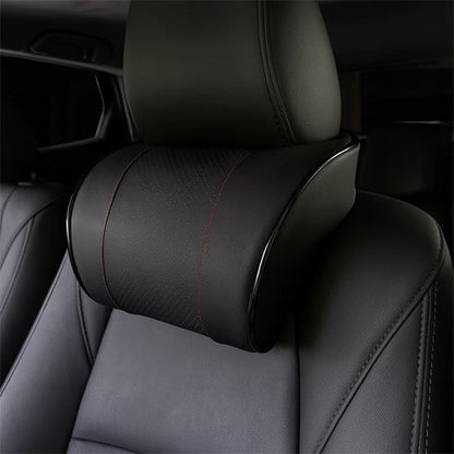 Appui tete voiture | Ergonomique - Auto Volant