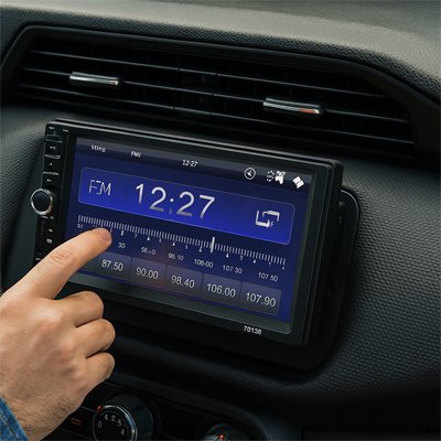 Autoradio Bluetooth | SoundJourney