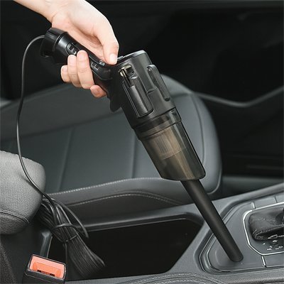 Aspirateur voiture | Ultra - puissant - Auto Volant