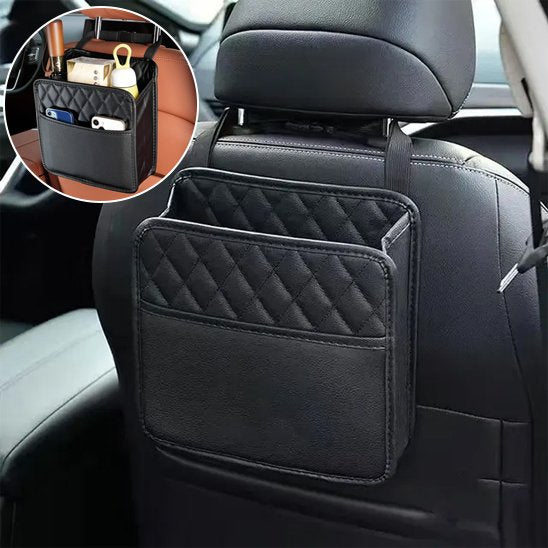 Organisateur voiture