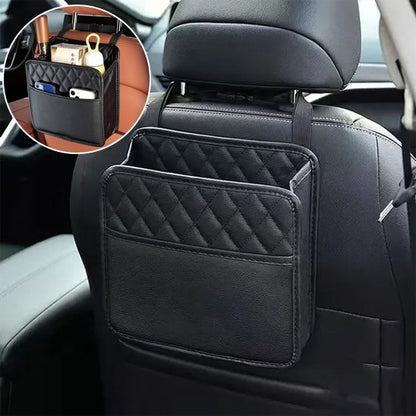 Organisateur voiture