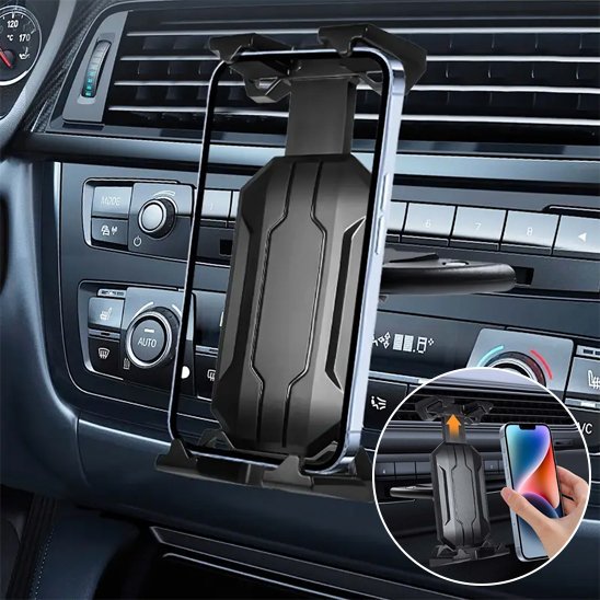 Support tablette voiture - Auto Volant
