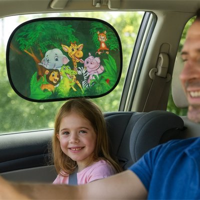 Pare soleil voiture | UltraFrais - Auto Volant