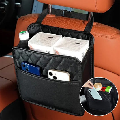 Organisateur voiture