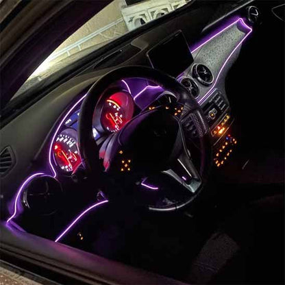 Led Interieur Voiture | ColorPro - Auto Volant
