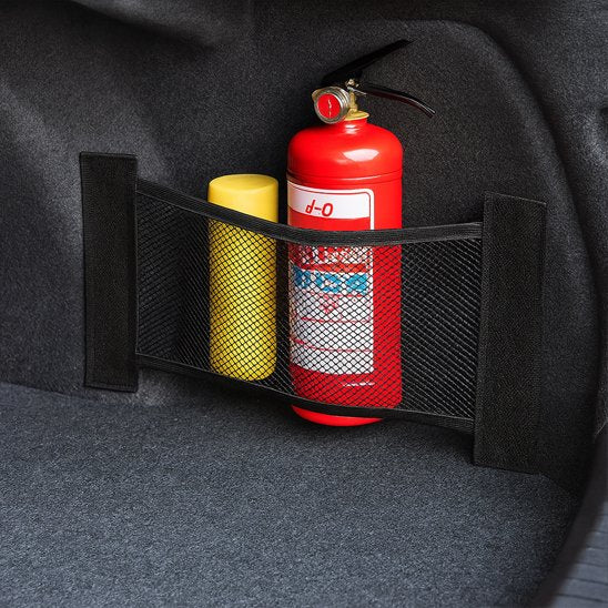 Rangement coffre voiture | OrganizPro