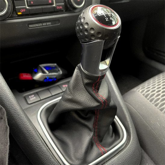 Pommeau de vitesse - Auto Volant