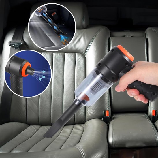Aspirateur voiture