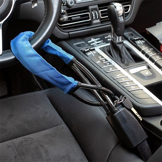 Antivol voiture | Sécuri-Pro