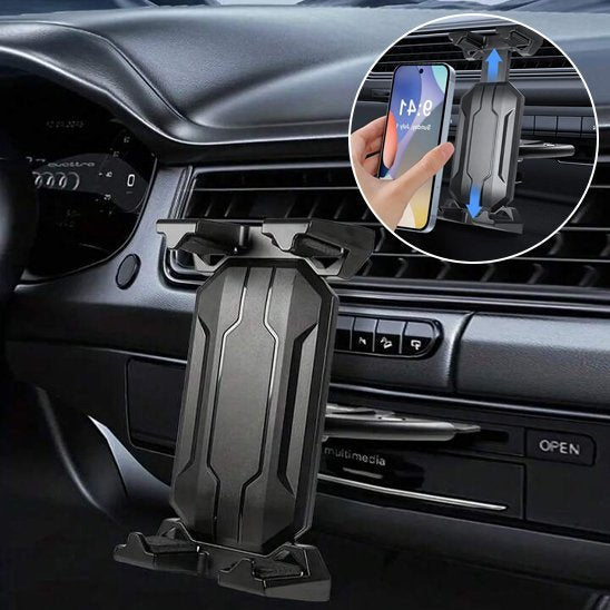 Support tablette voiture - Auto Volant