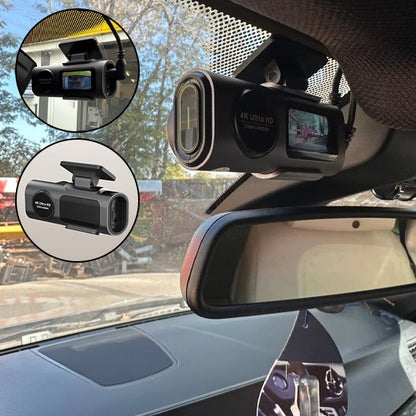 caméra pour la voiture