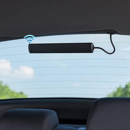 Amplificateur voitures | Premium SoundDrive