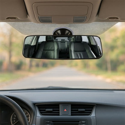 Retroviseur interieur