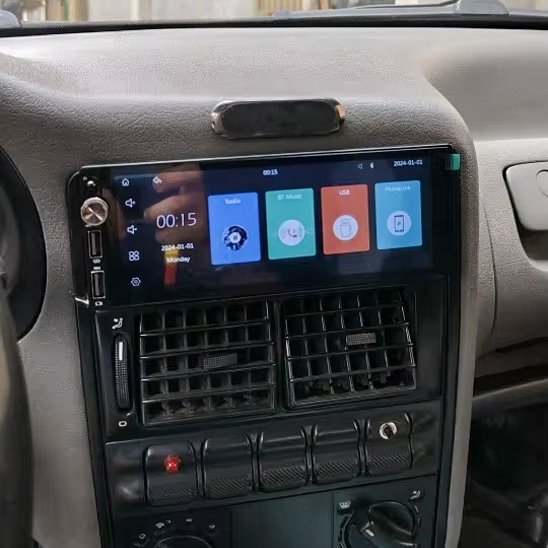 autoradio android | SmartDrive