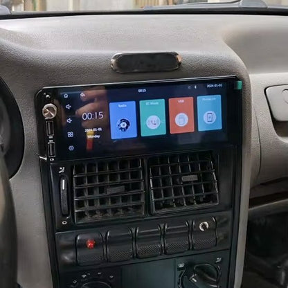 autoradio android | SmartDrive