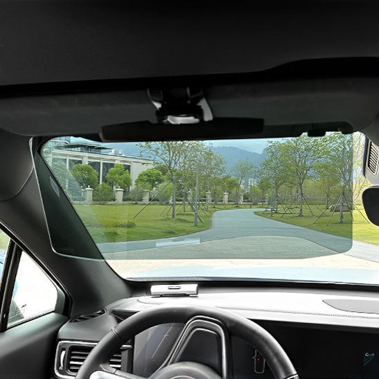 Pare soleil voiture | ClimaPro - Auto Volant