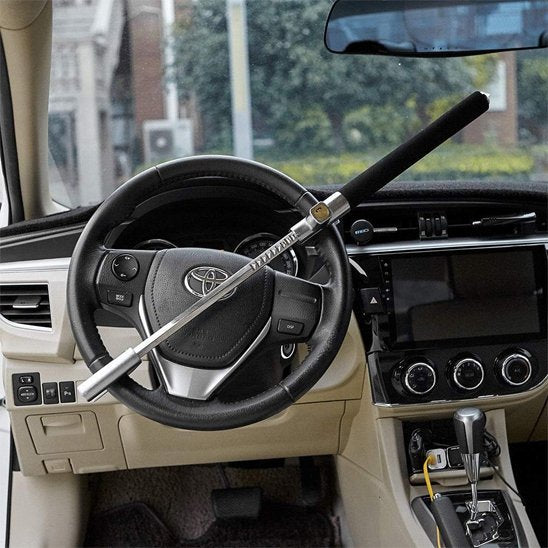 Antivol voiture | UltraSecure