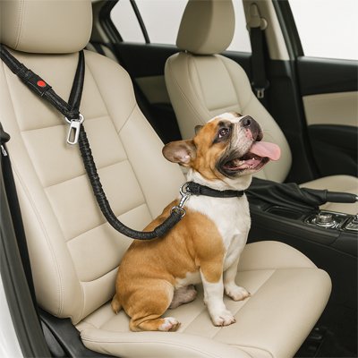 Ceinture de sécurité pour chien | TravelSafe