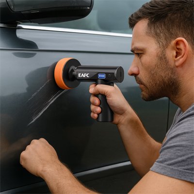 Polisseuse voiture | Restauration Pro