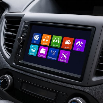 Autoradio Bluetooth | SoundJourney