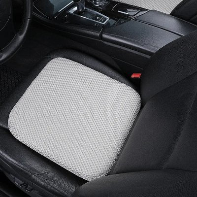 Coussin voiture fessier | ErgoComfort - Auto Volant