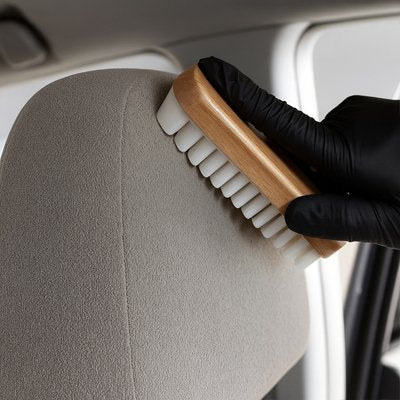 Brosse lavage voiture