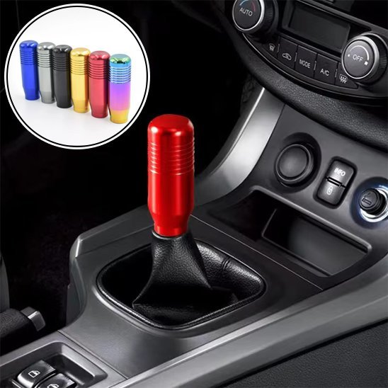 Pommeau de vitesse - Auto Volant