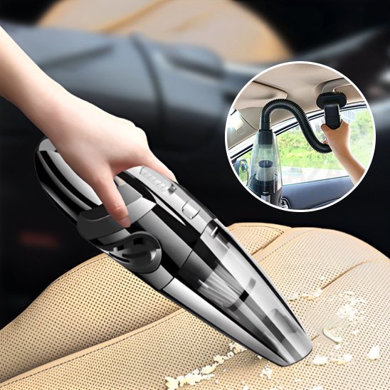Aspirateur voiture