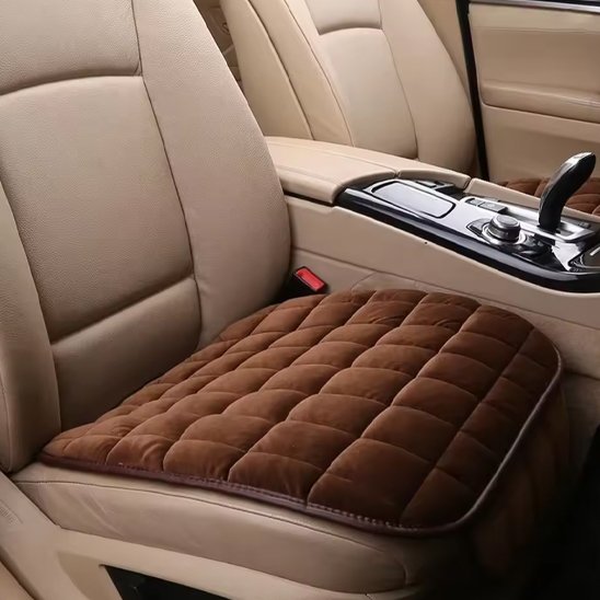 Housse de siège de voiture | Premium Protect