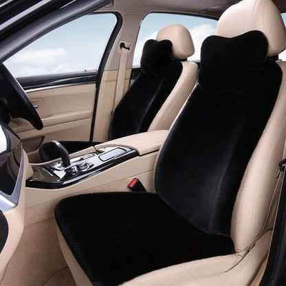 Housse de siège de voiture | Premium Protect