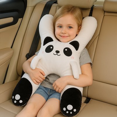 Oreiller de voyage | ErgoRest - Auto Volant