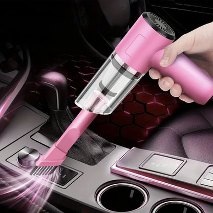 Aspirateur voiture sans fil | UltraPower