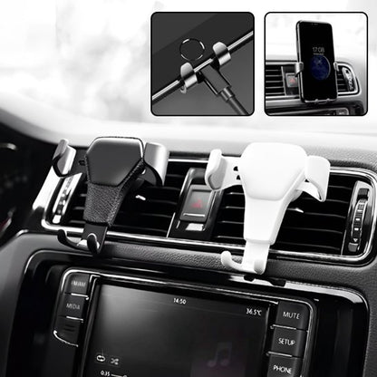 Support téléphone voiture